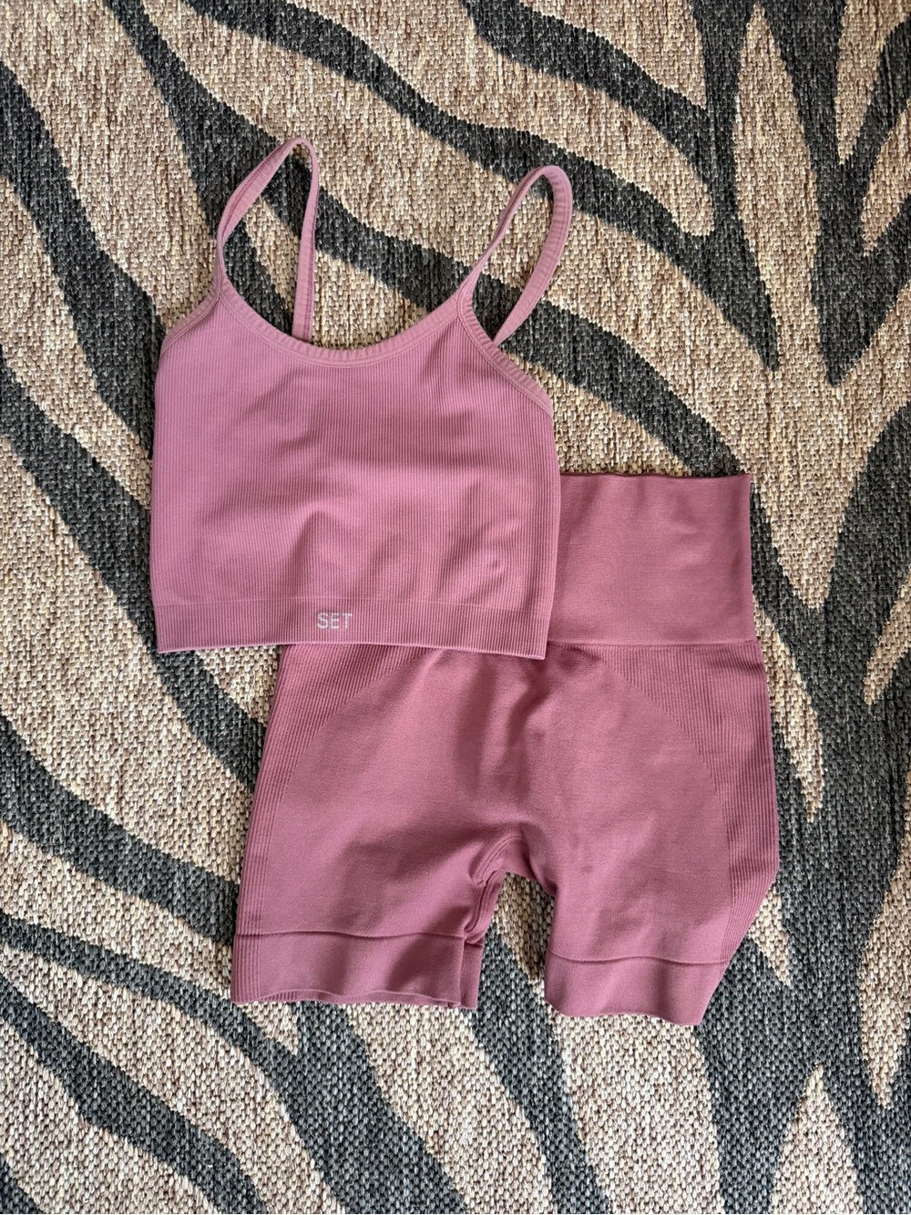 SET Active Set